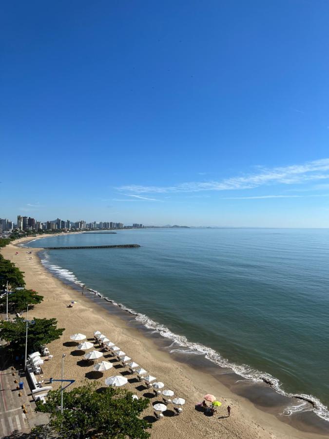 Апартаменты Frente Mar Писаррас Экстерьер фото