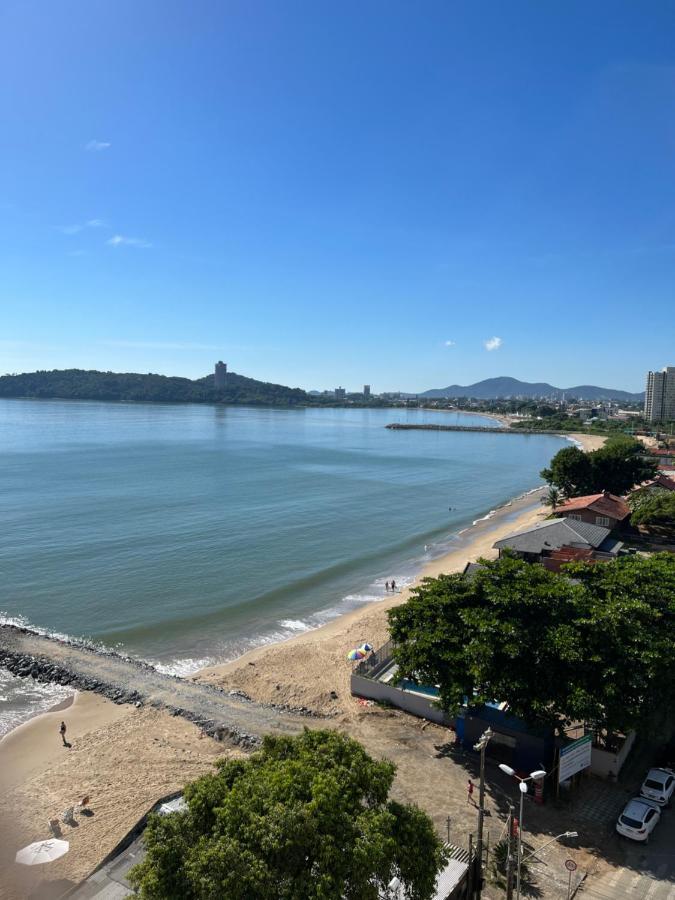 Апартаменты Frente Mar Писаррас Экстерьер фото